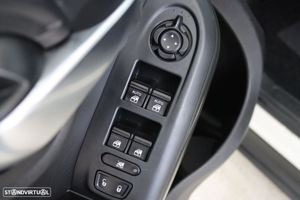 Fiat 500X 1.0 FireFly Mirror - 22
