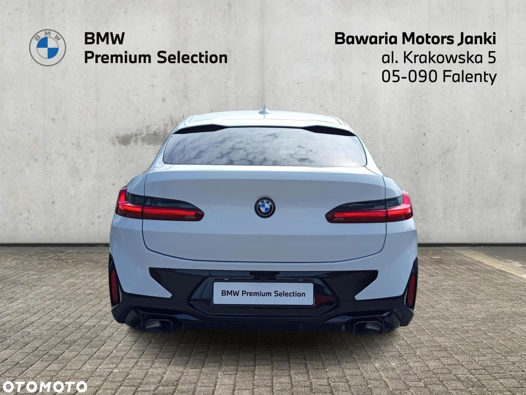 BMW X4 - 5