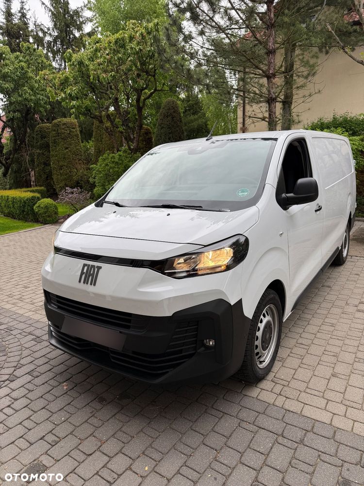 Fiat Scudo - 1