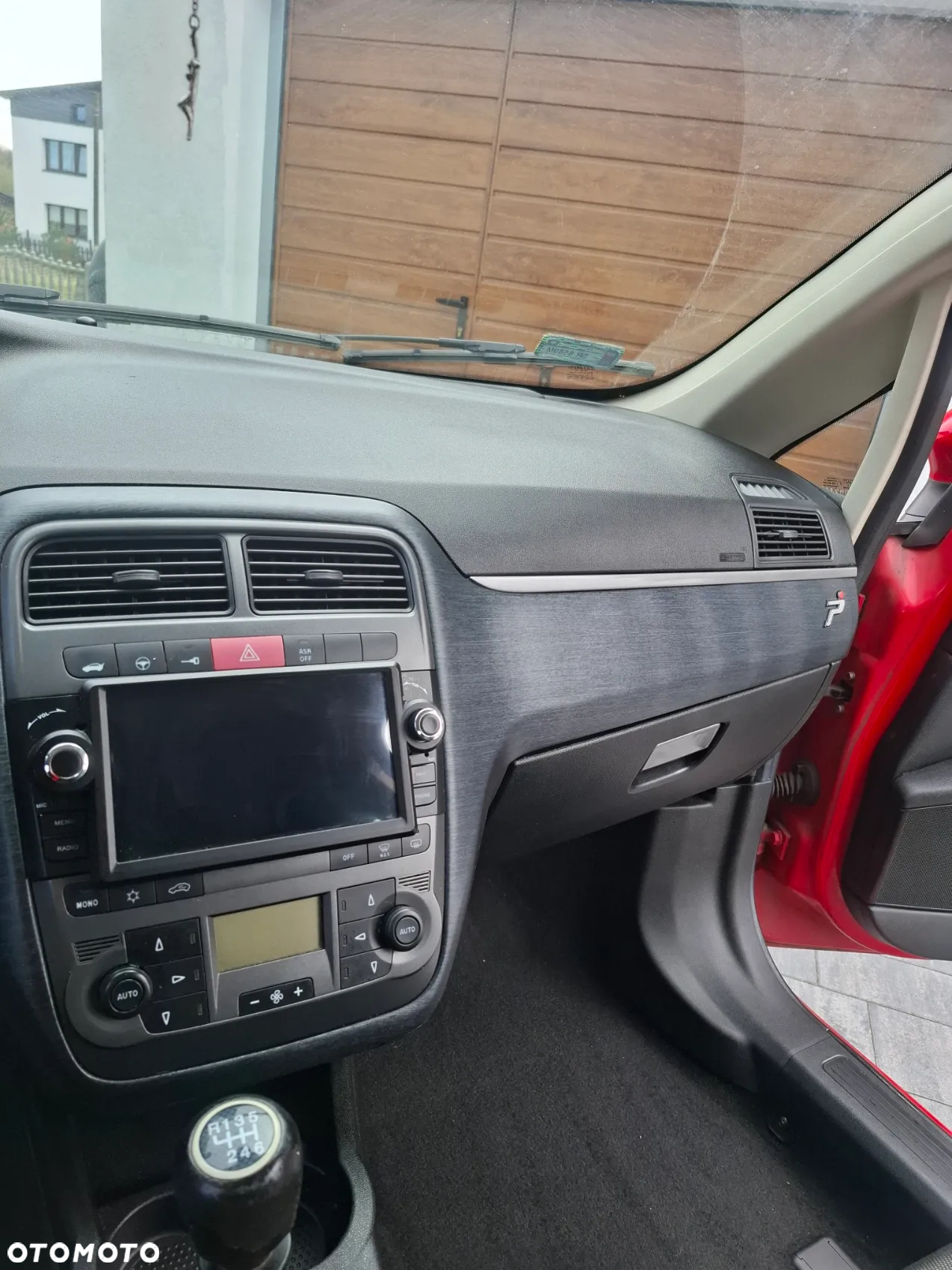 Fiat Grande Punto 1.9 Multijet 8V Sport - 22