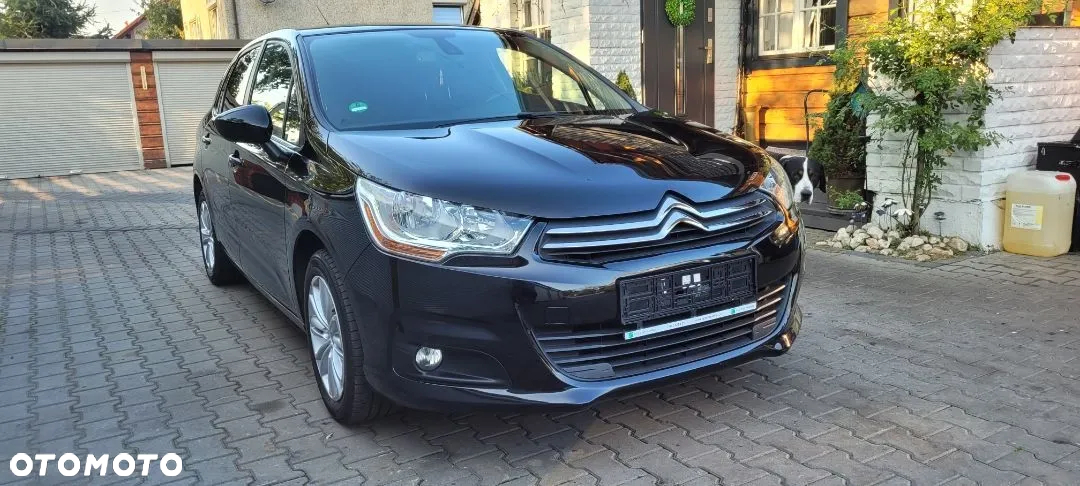 Citroën C4 1.2 e-THP Exclusive - 5