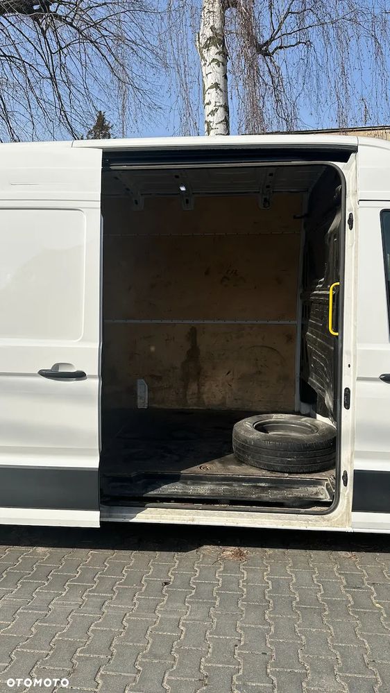 Volkswagen Crafter - 6