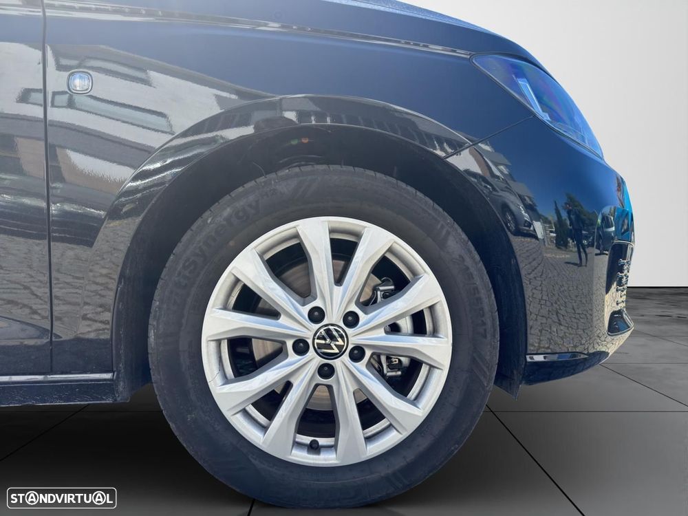 VW Caddy Maxi Maxi Life 1.5PHEV 150 DSG - 10