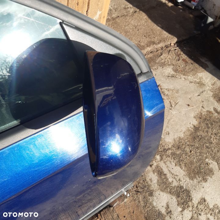 LUSTERKO PRAWE PASSAT B6 LD5Q - 1
