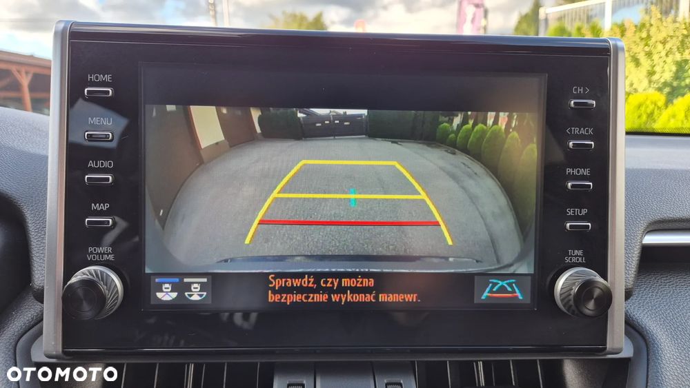 Suzuki Across 2.5 Plug-in Hybrid Elegance 4WD CVT - 20