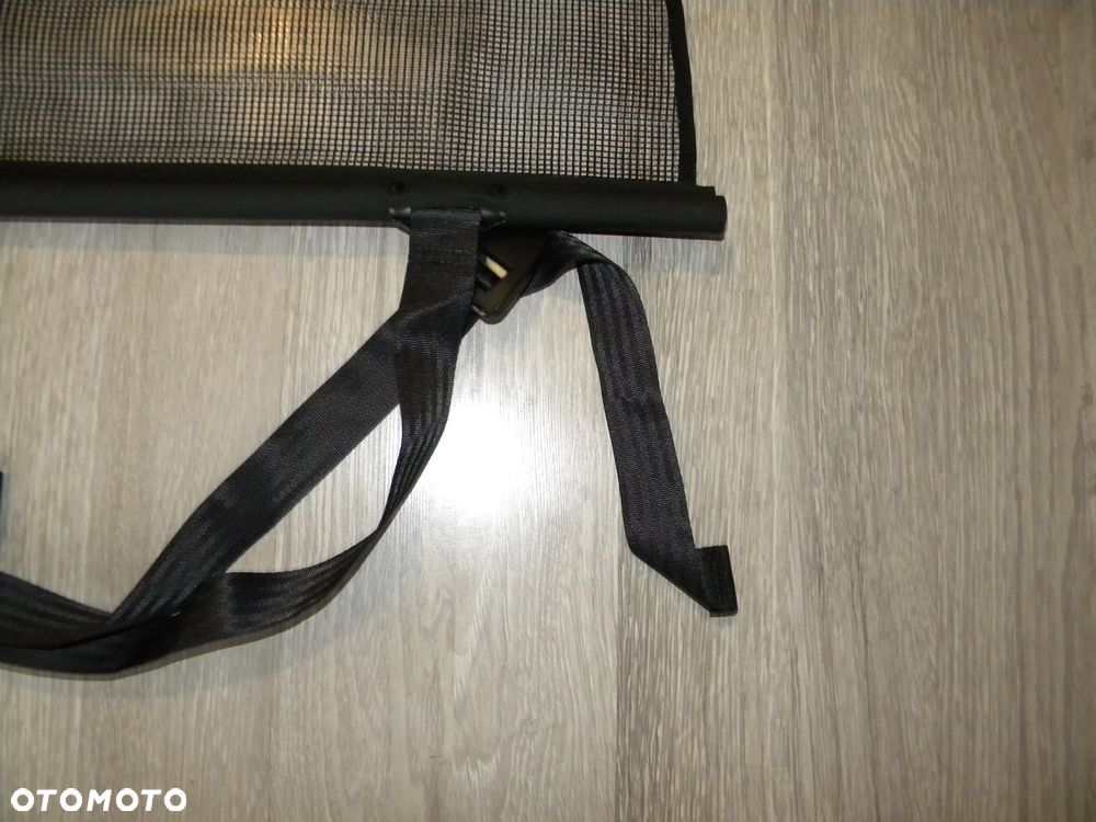 NOWA ORYGINALNA ROLETA SIATKA FUTERAŁ BAGAŻNIKA SEAT CUPRA ATECA 18-25 FV 575861691 - 5