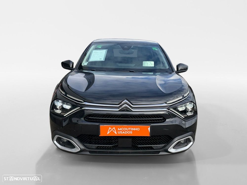 Citroën C4 1.5 BlueHDi Shine - 8