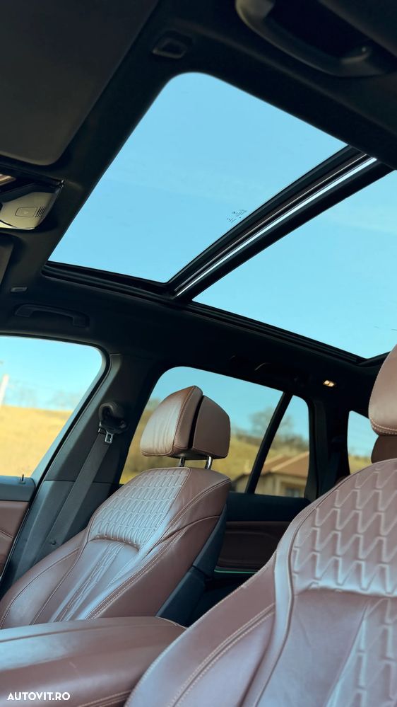 BMW X5 xDrive30d - 27