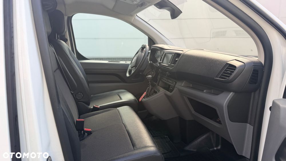 Fiat SCUDO L3H1 - 22