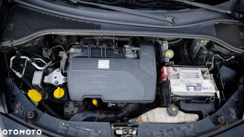 Renault Clio 2012 photo 5