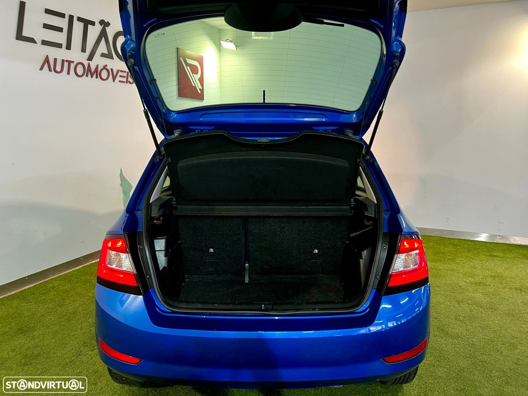 Skoda Fabia 1.0 TSI Style - 14