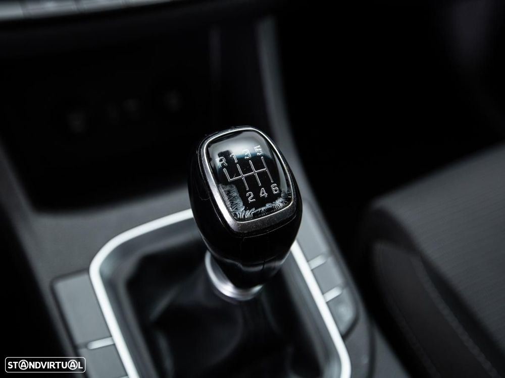 Hyundai i30 SW - 17