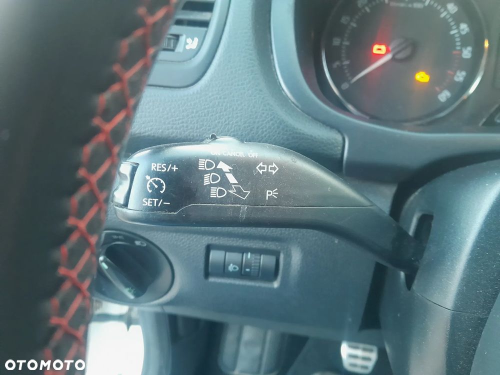 Skoda Fabia 1.6 TDI DPF Monte Carlo - 14