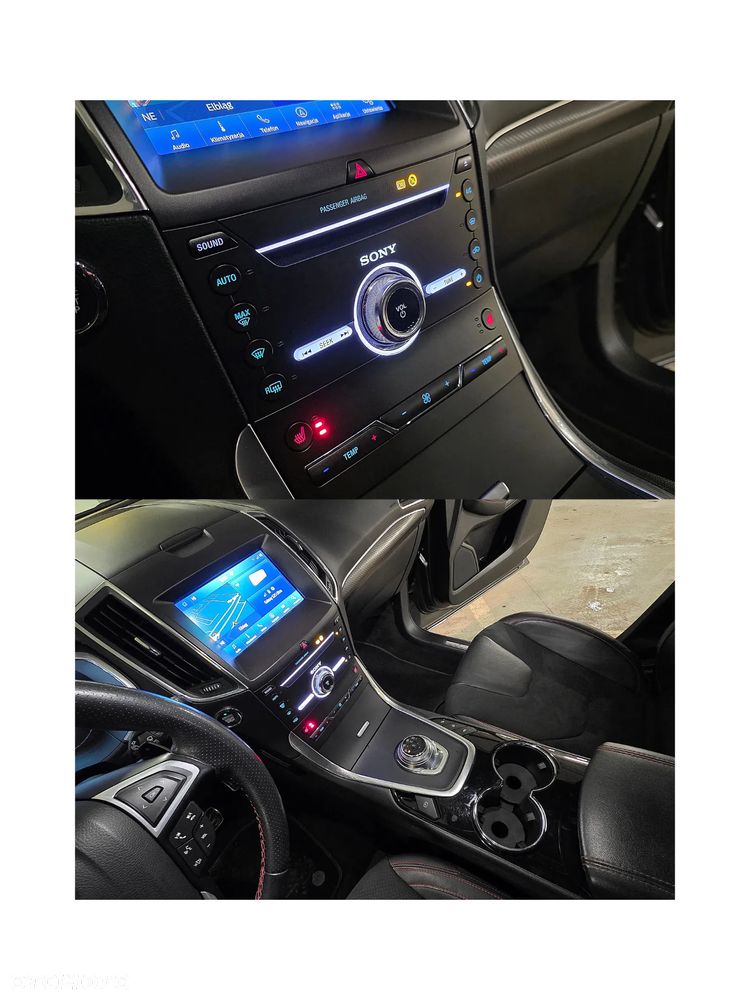 Ford S-Max 2.0 EcoBlue ST-LINE - 30