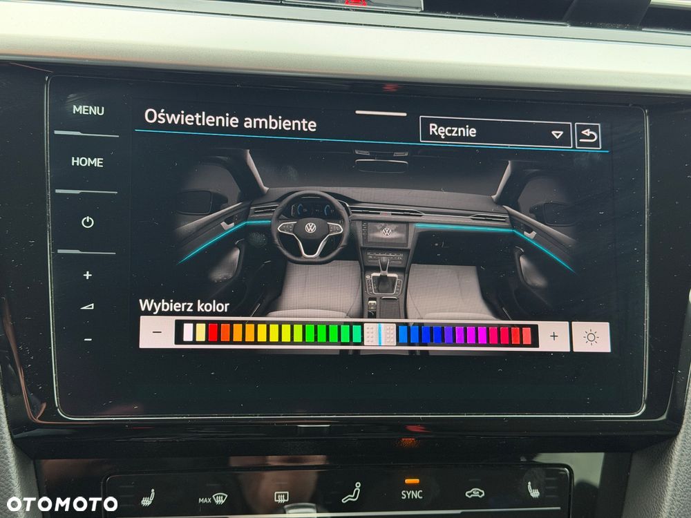 Volkswagen Arteon 2.0 TSI 4Motion R DSG - 23