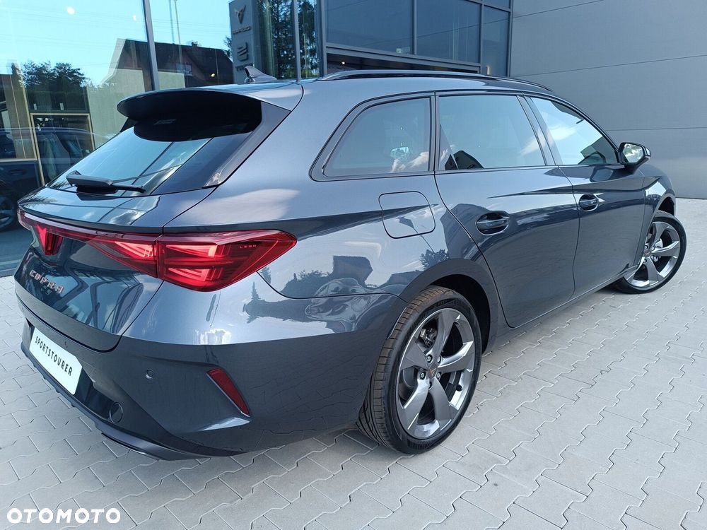 Cupra Leon Sportstourer 1.5 eTSI DSG - 6