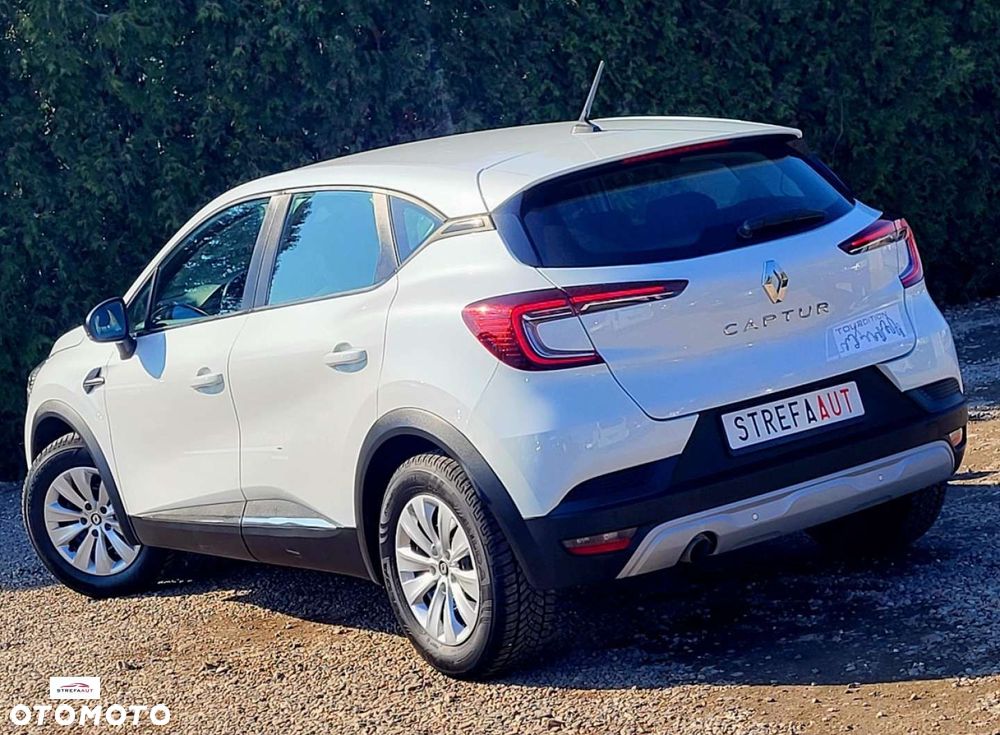 Renault Captur - 2