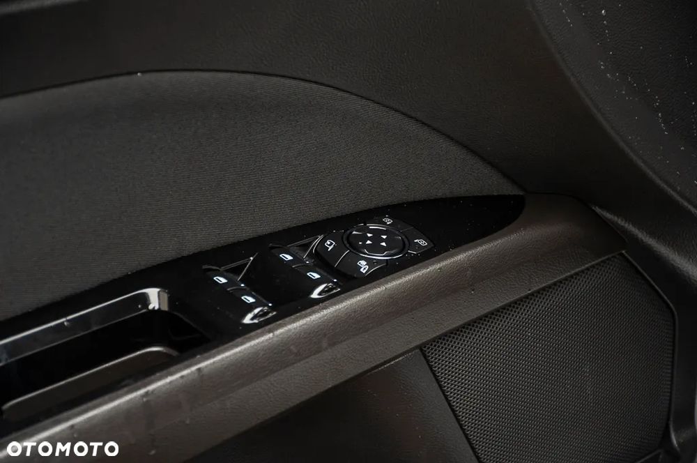 Ford Mondeo 2.0 TDCi STart-Stopp PowerShift-Aut Titanium - 31