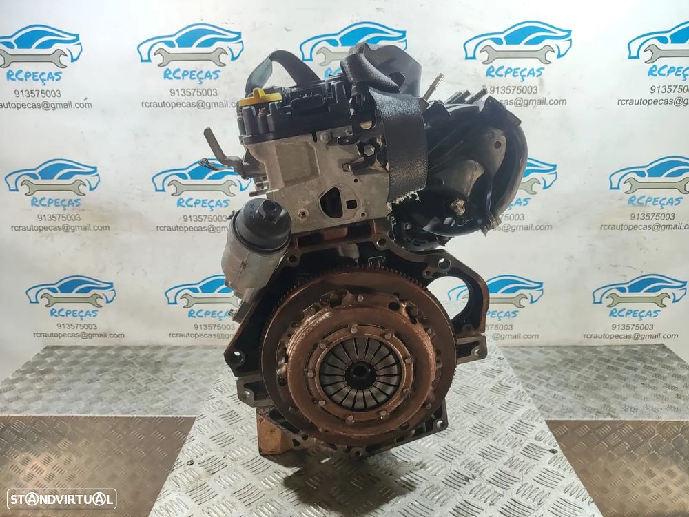 Motor Completo Opel Corsa E 1.4i 16v 90cv B14XER - 6