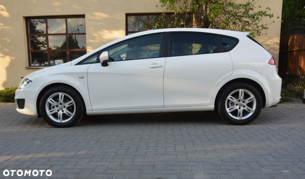 Seat Leon - 2
