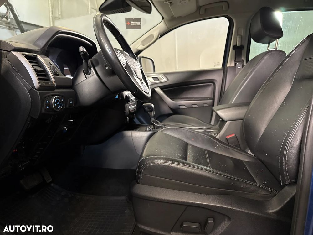 Ford Ranger - 22