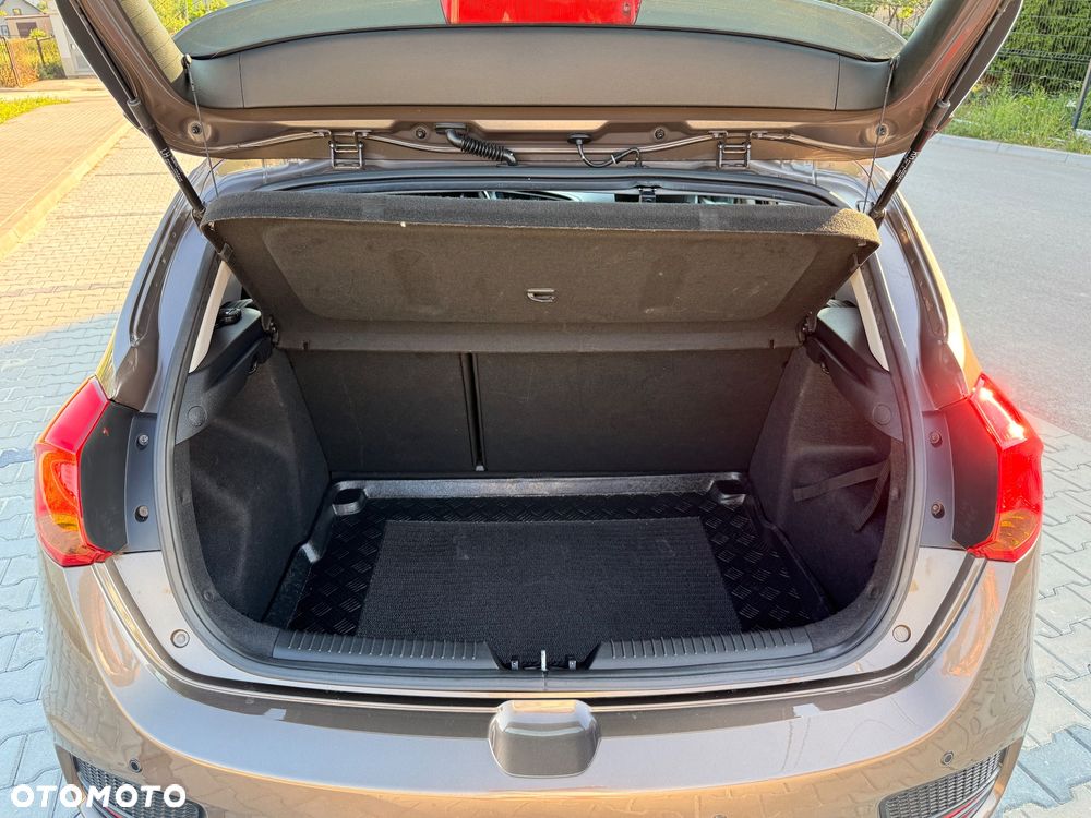 Kia Ceed 1.4 Business Line - 35