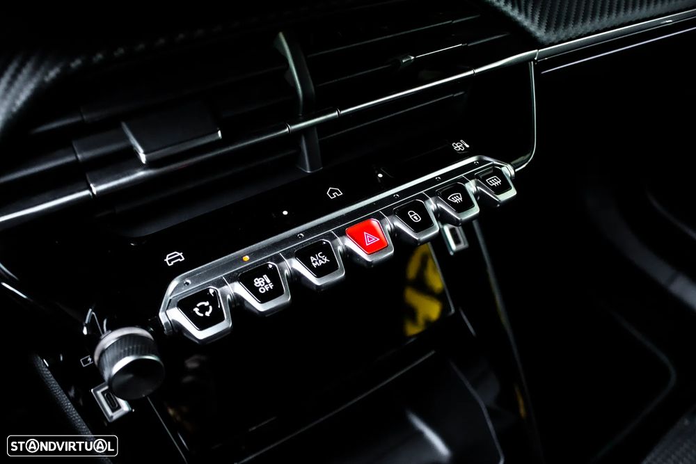 Peugeot e-2008 GT - 22