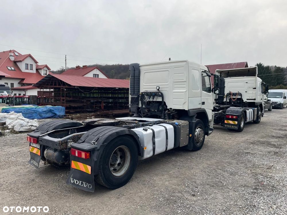Volvo FM450 - 3