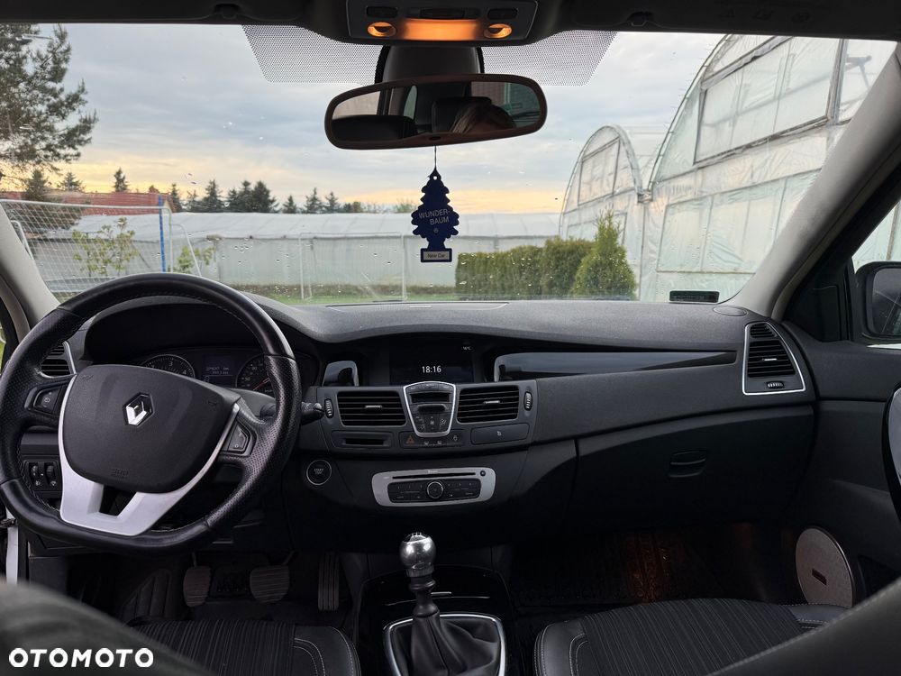 Renault Laguna - 2