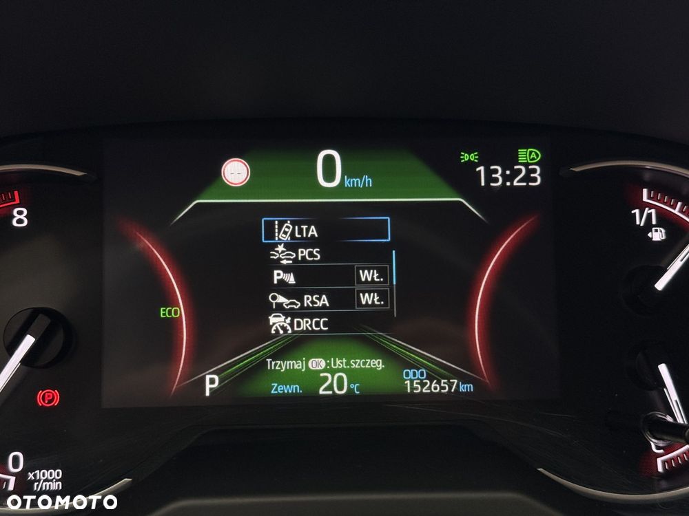 Toyota RAV4 2.0 Comfort 4x2 MS - 35