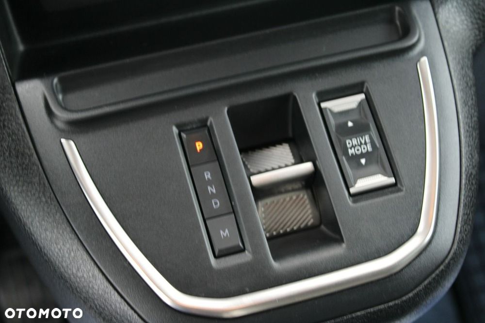 Citroën SpaceTourer - 28