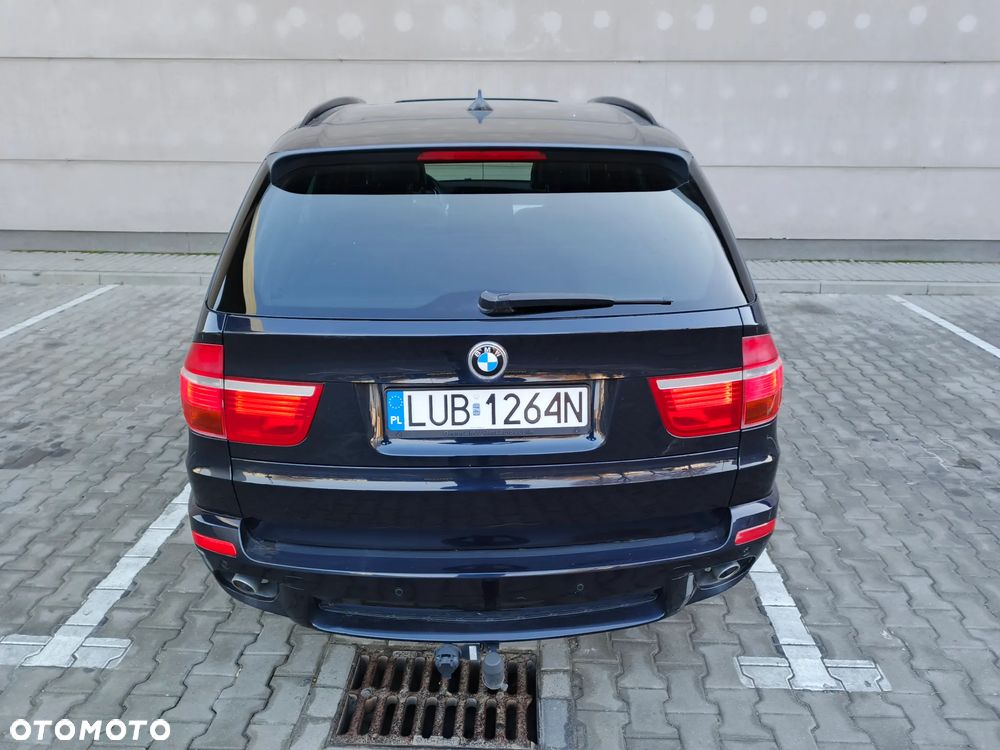 BMW X5 - 15