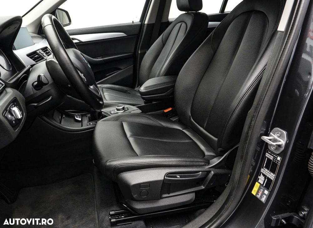 BMW X1 xDrive25e AT PHEV - 13