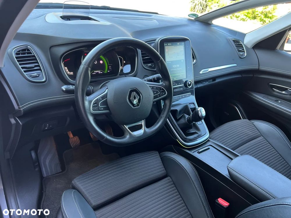Renault Grand Scenic Gr 1.3 TCe FAP Intens - 19
