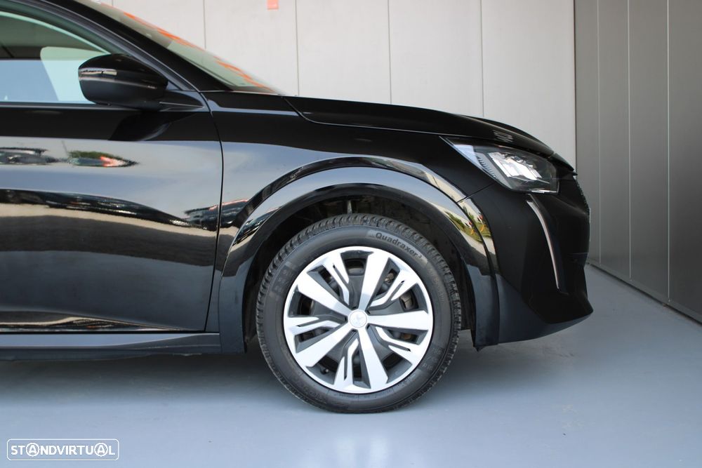 Peugeot e-208 50 kWh Active - 18
