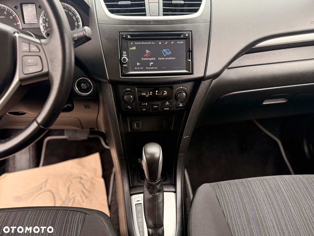 Suzuki Swift 1.2 Comfort Plus - 23