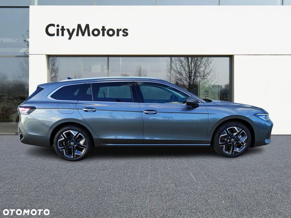 Volkswagen Passat - 2