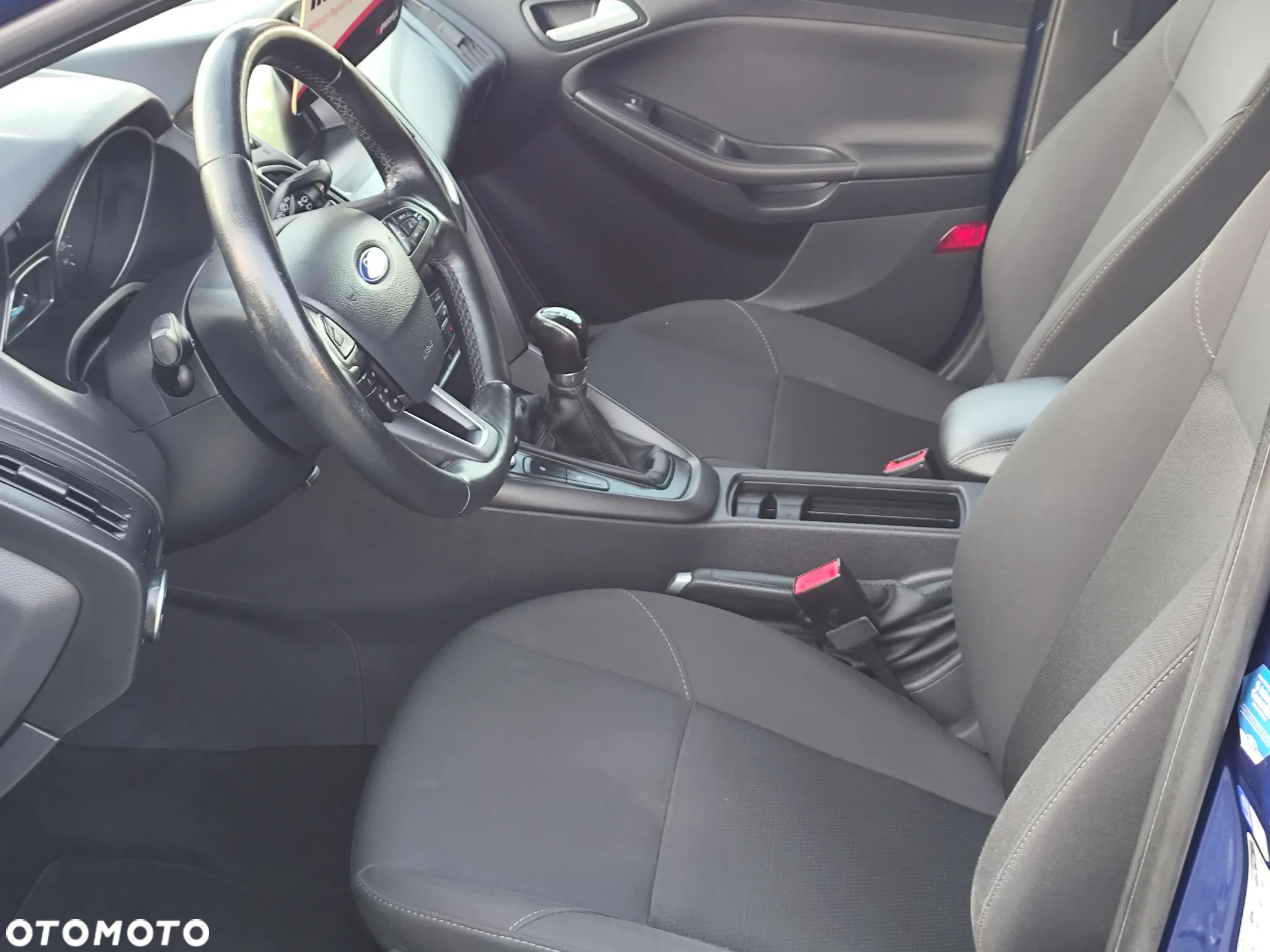 Ford Focus - 17