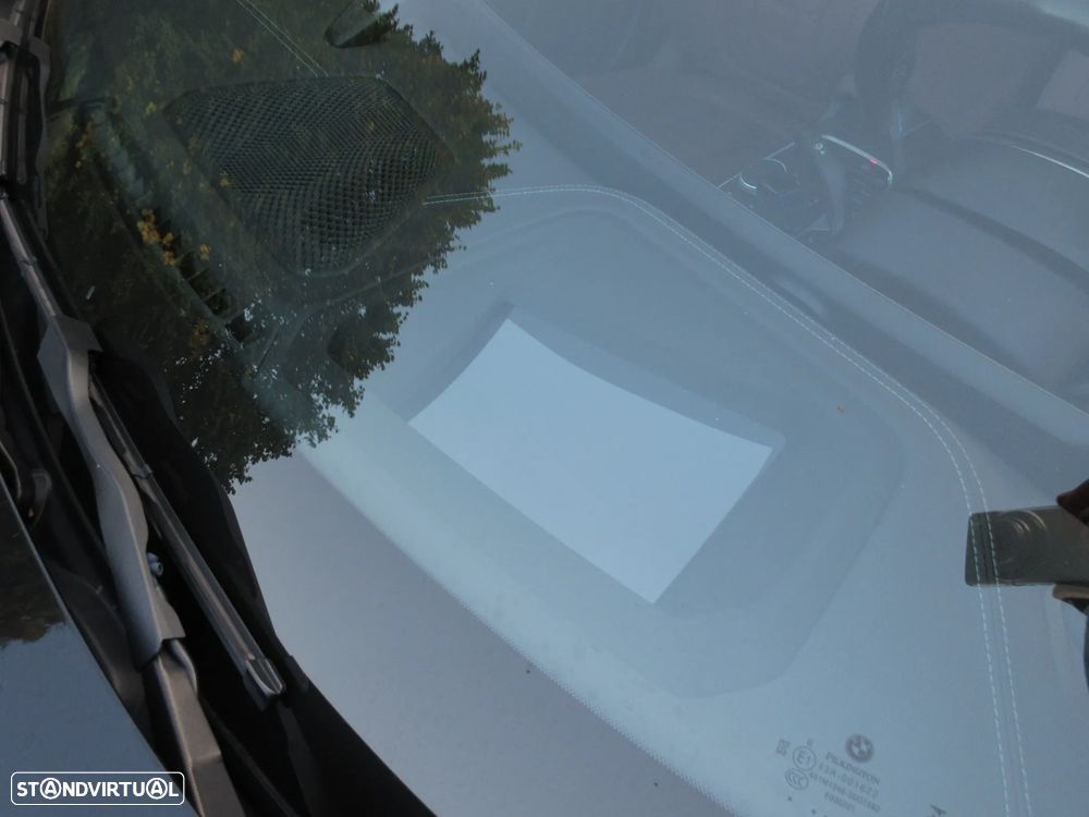 BMW i4 M50 - 27