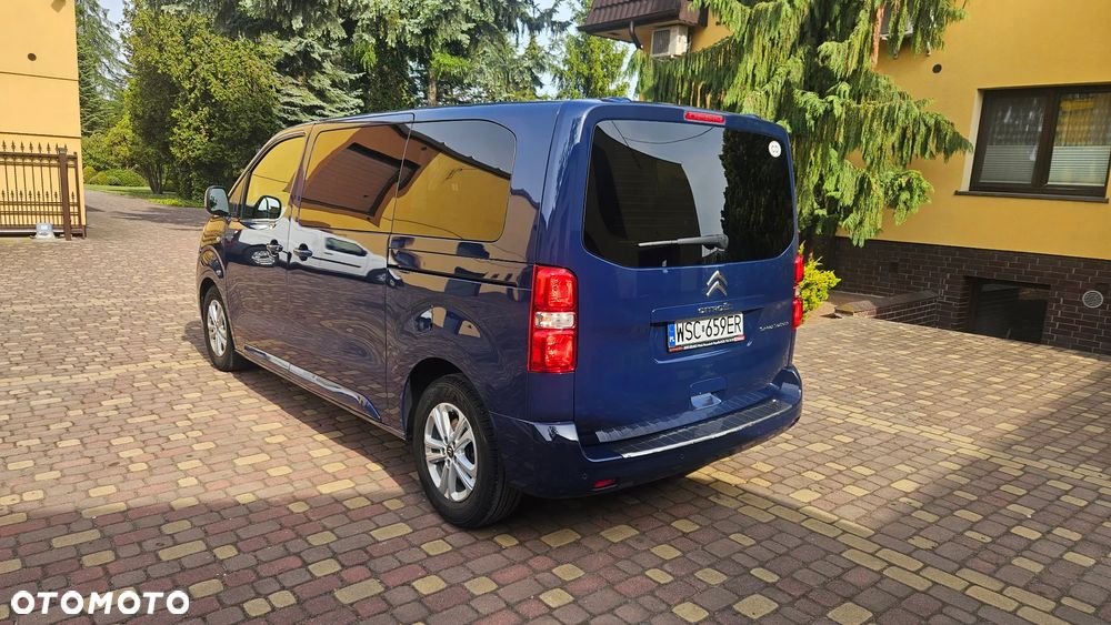 Citroën SpaceTourer 2.0 BlueHDi M Feel - 7