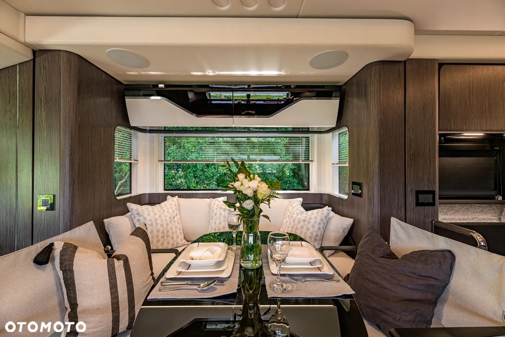 Dembell Land Yacht Prime - 19
