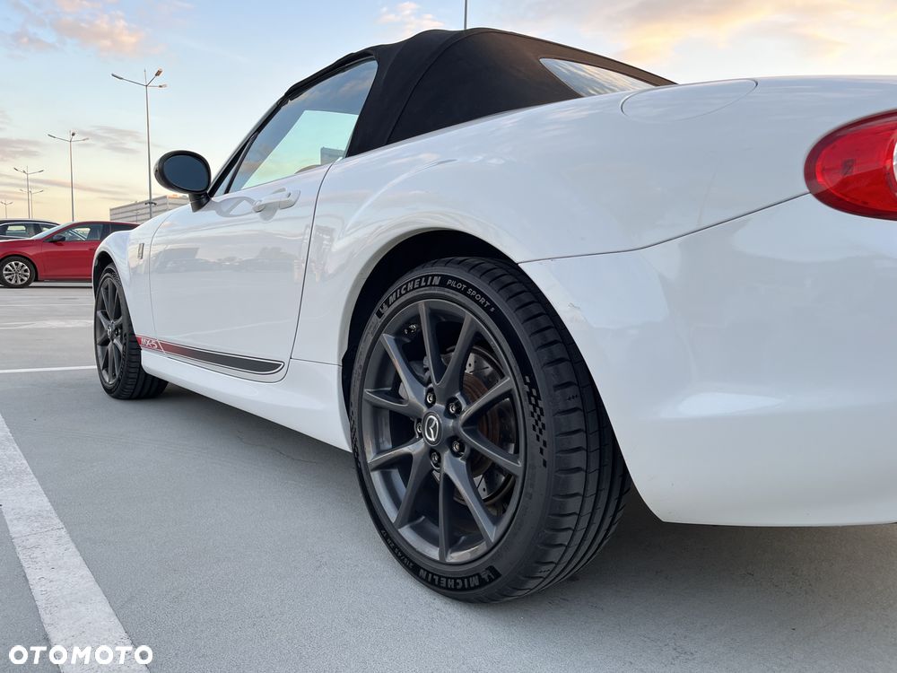 Mazda MX-5 - 13