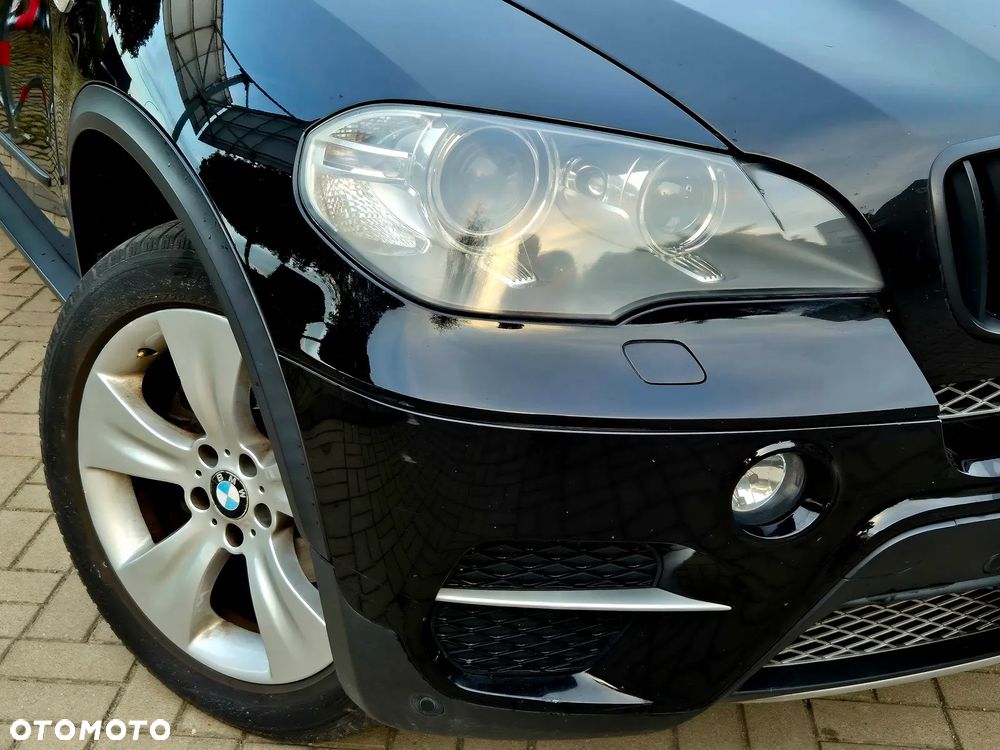 BMW X5 3.0d xDrive - 7