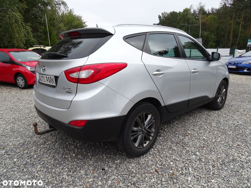 Hyundai ix35 - 13