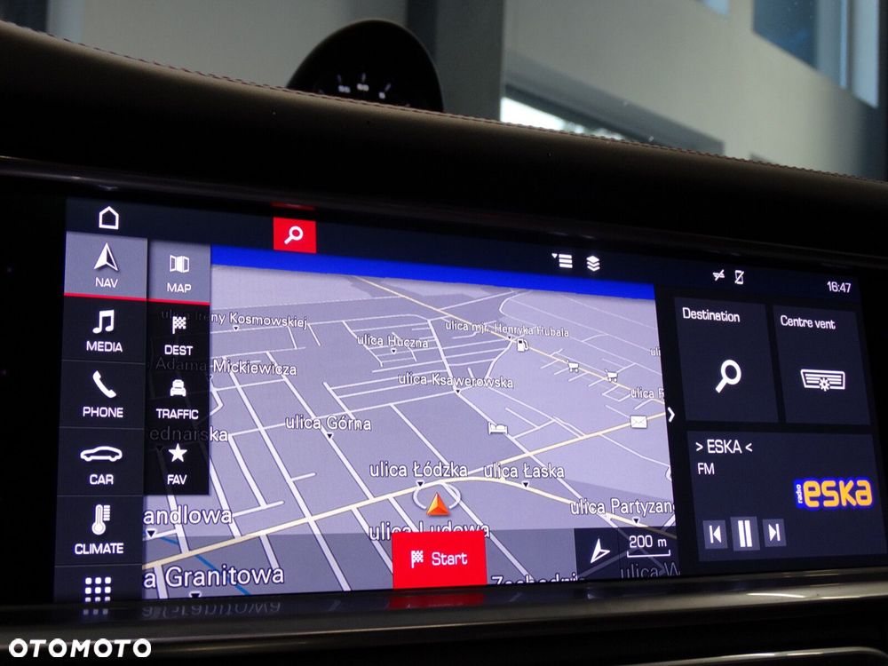 Porsche Panamera - 20