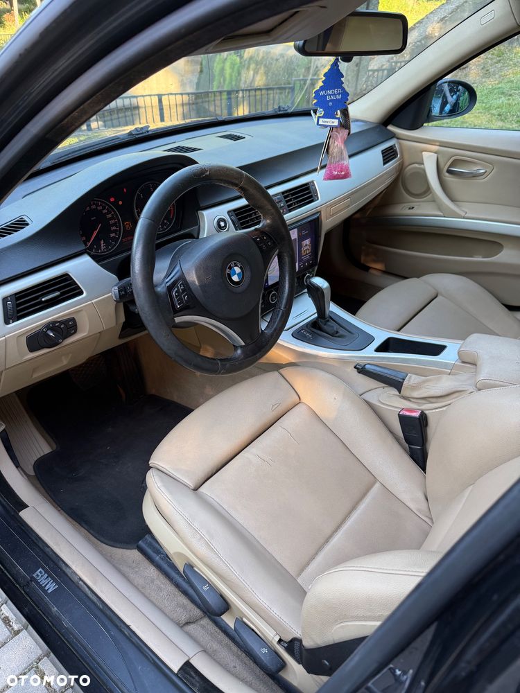 BMW Seria 3 - 6