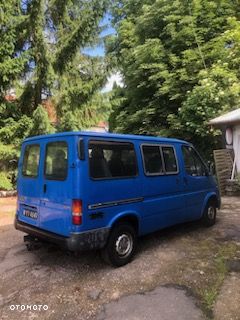 Ford Transit - 11