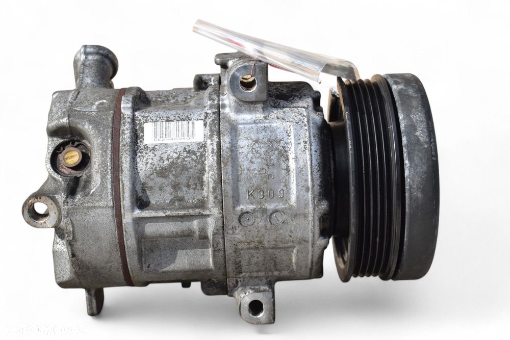 Sprężarka Klimatyzacji OPEL CORSA D E 1.0 1.2 1.4 55701200 - 6