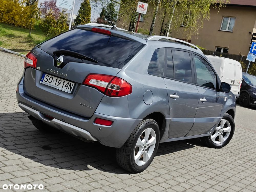 Renault Laguna dCi 150 FAP Dynamique - 5