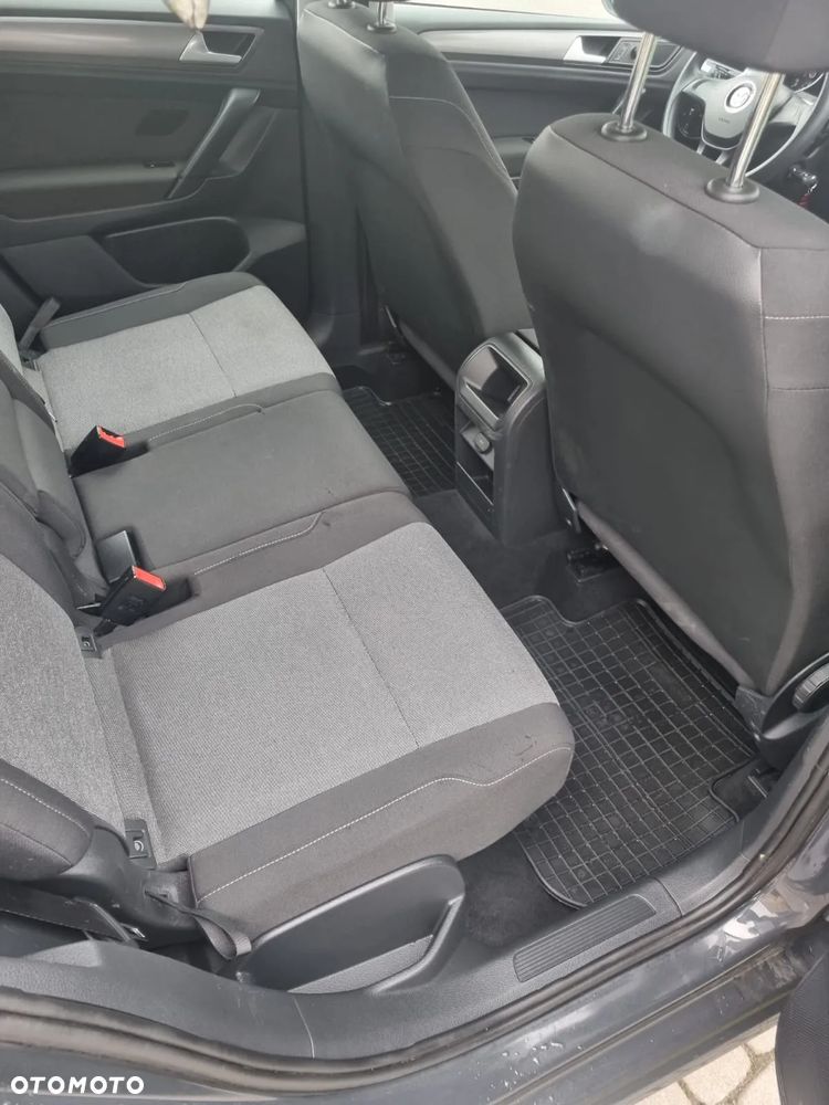 Volkswagen Golf Sportsvan VII SV 1.6 TDI BMT Trendline - 7